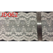 Best Style High Qualily Lace Trim, Customized Size and Color